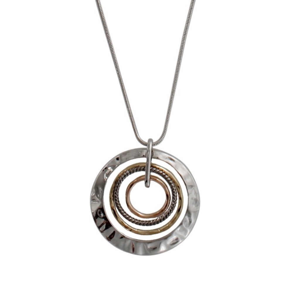 ⭐️ adjustable statement necklace ⭐️